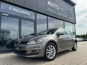Volkswagen Golf 1.6 TDI/NAVI/PDC/SITZHZG/ALUFELGEN