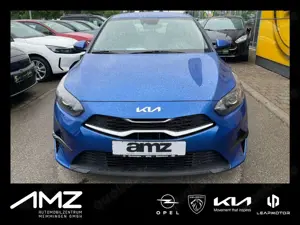 Kia Ceed / cee'd Ceed 1.0 T-GDI Edition Sitz- und Lenkradheizung