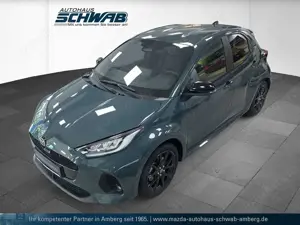 Mazda 2 Hybrid 1.5L Hybrid VVT-i 116 CVT FWD Homura Mazda2