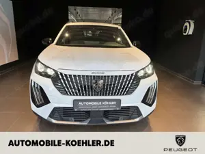 Peugeot 2008 Allure Navi SHZ PDC KLIMA APP AHK