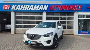 Mazda CX-5 Sports-Line AWD