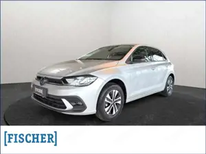 Volkswagen Polo 1.0TSI DSG Energy LED Navi Rear View SHZ