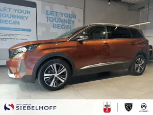 Peugeot 5008 Allure Pack HYBRID 136 e-DSC6