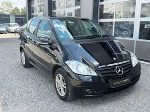Mercedes-Benz A 160 5-türig Blueefficiency *TÜVNEU*1Vorhalter*