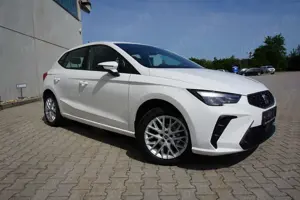SEAT Ibiza 1.0TSI Navi/MirrorLi PDC SHZ NEW MODELL
