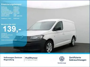 Volkswagen Caddy Maxi Cargo LR TDI DSG R-KAMERA SHZ