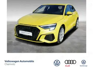 Audi A3 45 1.4 TFSI e S line*Head-up*BO*