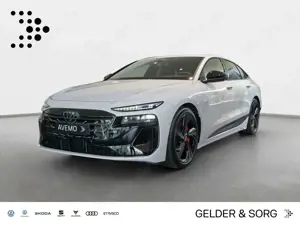 Audi A6 e-tron perf. S line - Modell 2026