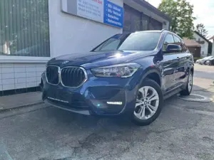 BMW X1 xDrive 25 e Advantage
