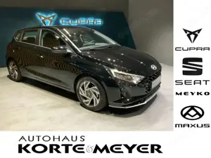 Hyundai i20 Trend 1.0T-GDI 6-Gang+LED +AHK+Sitzhzg