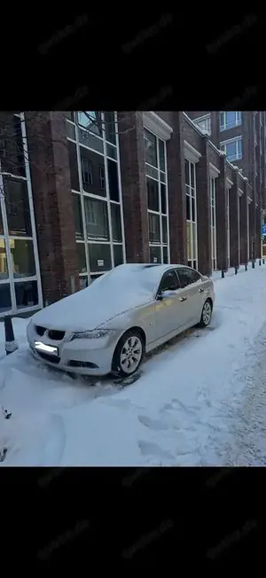 BMW 318 318d