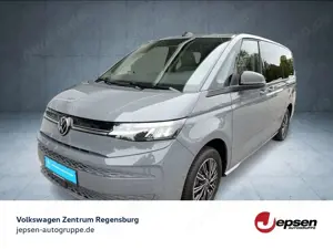 Volkswagen T7 Multivan Life TSI DSG LÜ el.Schiebet. LED