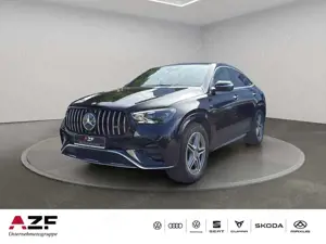 Mercedes-Benz GLE 53 AMG 4Matic+ Aut. AHK+NAVI+LEDER+PANO+360°