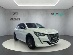 Peugeot 208 e- Allure Pack LED Navi Digitales Cockpit Apple Ca