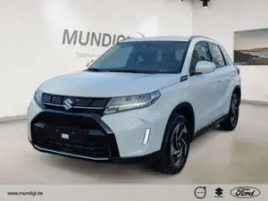 Suzuki Vitara Comfort+ ALLGRIP PANO ACC Klimaaut Autom GSD RFK S