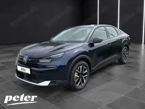 Citroen C4 X C4 X 145 Plus BAR +Kamera+SHZ+Mirror+GJR+