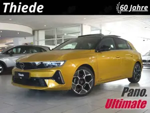 Opel Astra L Lim. 1.2T ULTIMATE NAVI/LED/360°/PANO/SH