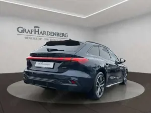 Audi A5 Avant 2.0 TDI qu. S tronic Matrix Navi BO Bild 5