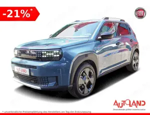 Fiat Grande Panda La Prima 1.2 LED Navi Kamera
