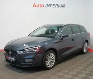 SEAT Leon Sportstourer Xcellence 2.0 TDI *AHK*STHZ*