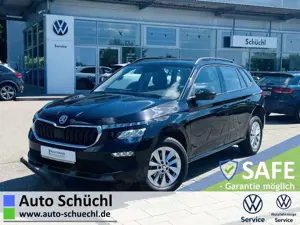 Skoda Kamiq 1.5 TSI DSG SELECTION SMART-LINK+NAVI-COLU