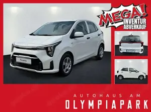 Kia Picanto Edition 7 KAMERA*NAVI*LED*SITZHEIZ.