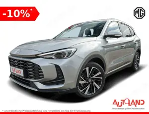 MG ZS 1.5 Hybrid Luxury Aut. LED ACC Navi 360°