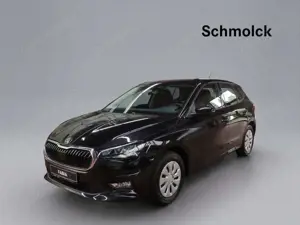 Skoda Fabia Essence 1.0 MPI 80 PS LED DAB PDC SHZ