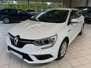 Renault Megane IV Grandtour Life