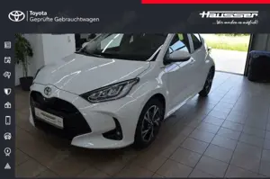 Toyota Yaris Hybrid 116PS 1.5l Teamplayer*SAFETY-P*COMF  Teampl
