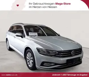 Volkswagen Passat Passat Variant 1.5 TSI Business LED NAV