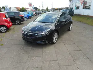 Opel Astra 1.4 Turbo Innovation