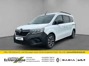 Renault Kangoo Grand Kangoo Techno TCe 130 +SHZ+RFK