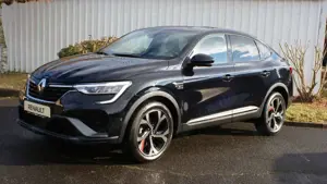 Renault Arkana R.S. Line 160 PS Schiebedach Leder