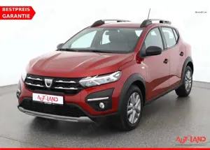 Dacia Sandero Stepway 1.0 TCE LED Android Apple DAB
