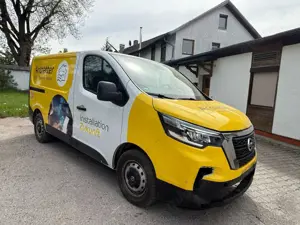 Nissan Primastar L1H1 2,8t Acenta