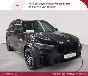 BMW X5 X5 xDrive45e M Sport Pano 22´Leder