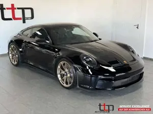 Porsche 992 GT3 Touring LIFT SCHALE Approved 02.27