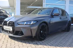 BMW M3 Competition M xDrive Touring MDriversP/HK/Memory