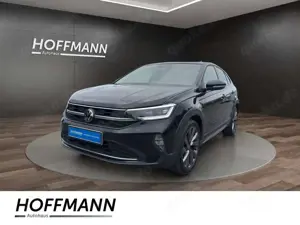 Volkswagen Taigo 1.0 TSI Style AHK+Klima+Navi