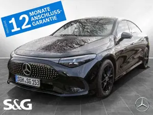 Mercedes-Benz CLA 250 + e Progressive Distronic+Pano+Night+18"