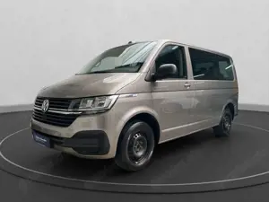 Volkswagen T6.1 Multivan 2.0 l Trendline 3ZAC+RFK+App-Con.