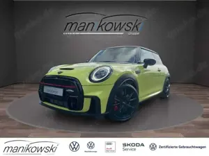 MINI Others *John Cooper Works Aerodynamik Kit*RFK+Keyless+Nav