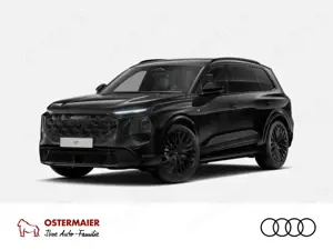 Audi Q7 SUV TDI quattro 220 kW tiptronic