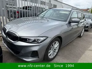 BMW 318 d Touring Ahk.schwenkbar