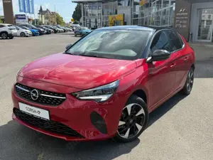 Opel Corsa-e e Elegance