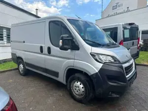 Peugeot Boxer Boxer HDi 330 L1H1 S