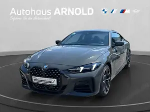 BMW 420 d xDrive Coupé M Sportpaket Pro HiFi Tempmat Schie