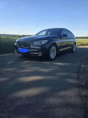 BMW 530 530d Gran Turismo