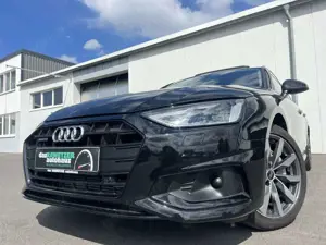 Audi A4 Avant 40 2.0 TFSI quattro advanced 219€ m.20% An